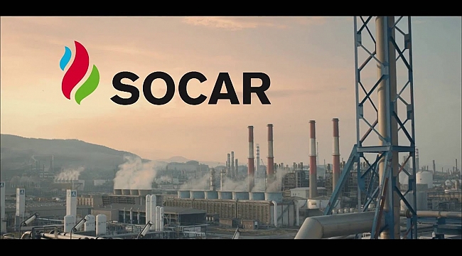 Dünya Enerji Devi Socar Reklam Filmini İzmir'de Çekti