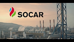 Dünya Enerji Devi Socar Reklam Filmini İzmir'de Çekti