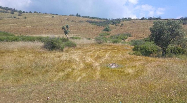 Bayındır'da Güneş Enerjisi Santrali Çalışmaları Başlıyor