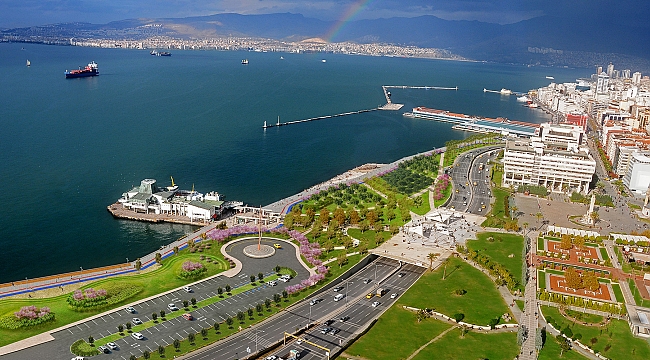 İzmir Ekonomisi, İşsizliği Bir Ayda Yüzde 10'ların Altına Çekebilir
