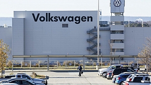 Alman Hükümeti, Volkswagen'in Yeni Fabrikası İzmir'e Kurulmasını Destekledi
