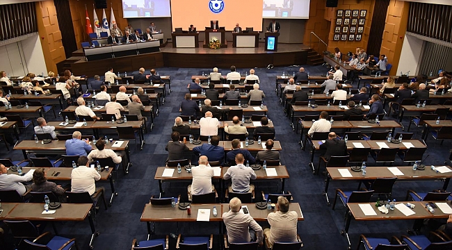 'Gittim, Gördüm, Yaşadım, Şimdi Anlatıyorum'