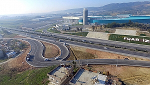 İzmir İş Dünyasından İkinci Çevre Yolu Çağrısı