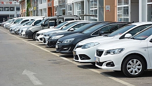 Yetki Belgesi Almayan İkinci El Otomobil Satışı Yapamayacak
