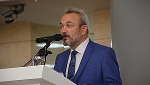 2019-2020 Adli Yıl Açılış Töreni İzmir Adliyesi'nde Gerçekleştirildi
