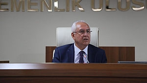 Selvitopu'ndan 'Kentsel Dönüşüm' Uyarısı