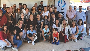Çeşme'de Ortak Ses, 'Rezidanslara Hayır Havaalanına Evet'