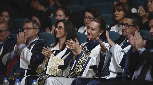 DEÜ'de Sağlık Yatırımına Daha Fazla Pay Ayrılacak