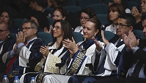 DEÜ'de Sağlık Yatırımına Daha Fazla Pay Ayrılacak