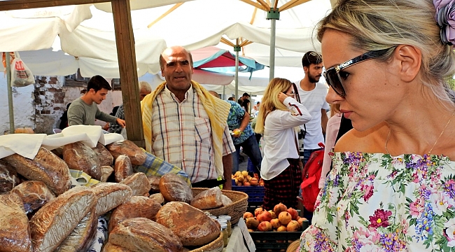 İzmir Bu Festivalde Buluşuyor