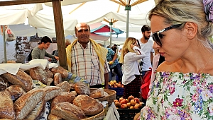 İzmir Bu Festivalde Buluşuyor