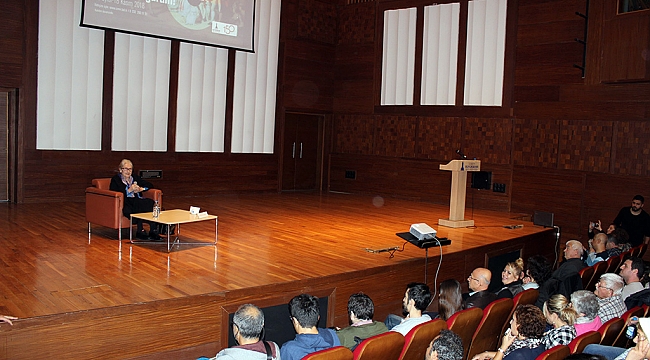 İzmir'de Felsefe Seminerleri