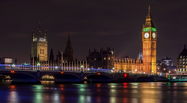 Londra'da Ev Satın Alanların Sayısı, İzmir'den Ev Alanlardan Fazla