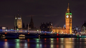 Londra'da Ev Satın Alanların Sayısı, İzmir'den Ev Alanlardan Fazla