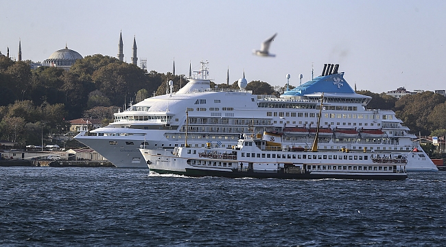Celestyal Cruises Turizm Sektöründe Canlılık Katacak