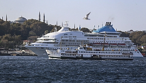 Celestyal Cruises Turizm Sektöründe Canlılık Katacak