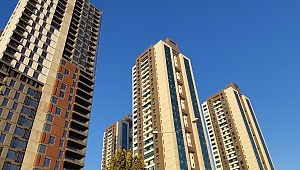 Değerli Konut Vergisi Kanunlaştı