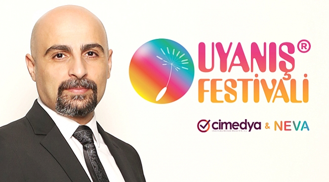 Fuarlar Kenti İzmir İçin Festival Projesi