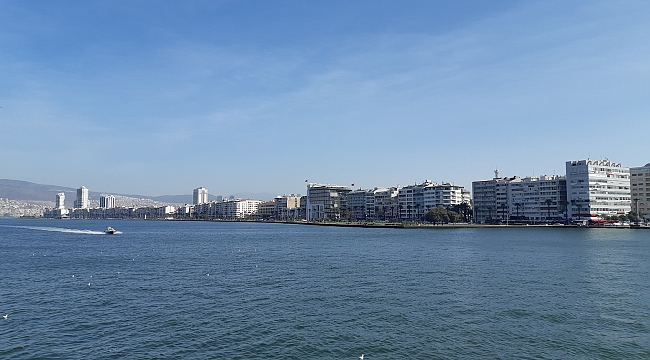 İzmir'de Bazı Konut Projeleri İnşatları Yarım Kalabilir