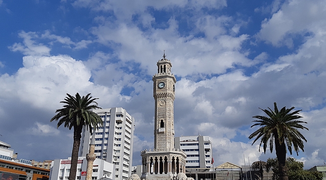 İzmir'de Önümüzdeki Bir Yıl İçerisinde %3,2'lik İstihdam Artışı Bekleniyor