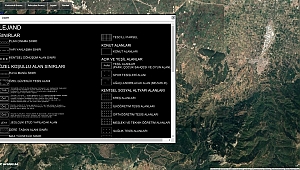 Bornova Belediyesi E-İmar Uygulamasına Geçti