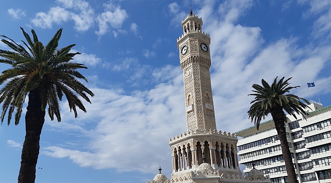 İş ve Yaşam Araştırmasında İzmir Üçüncü Sırada