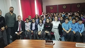 İzmir'de Çocuk İşçiliği ve Çocuk Hakları Konferansı