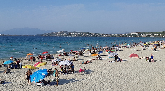 İzmir'in Turistik Yerlerinin Envanteri Çıkarılıyor