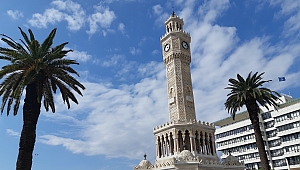 İzmir'in Vergi Rekortmenleri Açıklandı