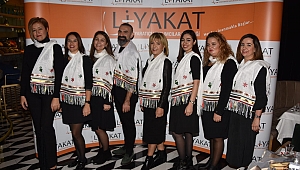 Liyakat Derneği, 10. Yaşını 10 Proje İle Kutlayacak