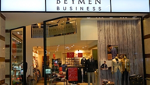 Büyük Beymen İndirimi Başladı