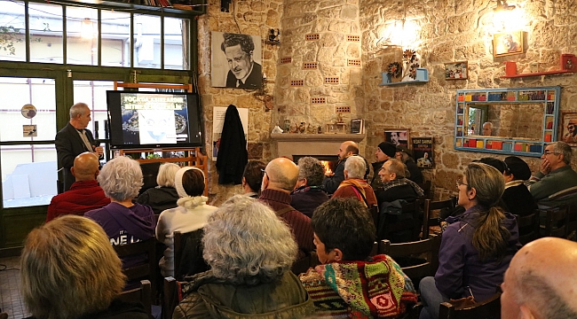 Foça'da Asırlardır Bitmeyen Ötekileştirme Sorunu