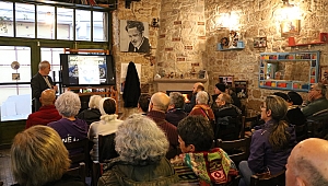 Foça'da Asırlardır Bitmeyen Ötekileştirme Sorunu