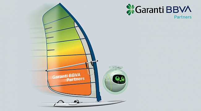 Garanti BBVA Partners 2020 Girişimcilere Kapılarını Açtı