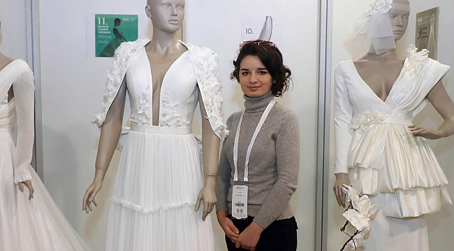 IF Wedding Fashion İzmir, Genç Tasarımcıların Umudu Oldu