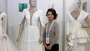 IF Wedding Fashion İzmir, Genç Tasarımcıların Umudu Oldu