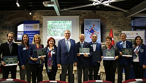 Rotary'de Gündem Bu Kez "İletişim Ve İtibar Yönetimi"