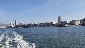 2019 Yılında İzmir'i 117 Bin Kişi Terk Etti