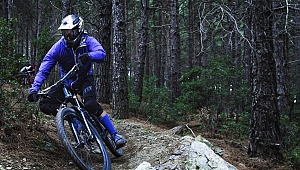 İzmir'in İlk "Enduro" Festivali