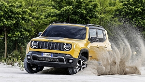 Jeep'ten Şubat Fırsatları