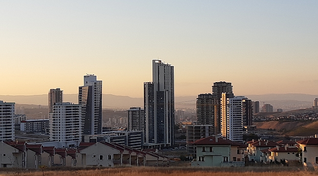 Ön Ödemeli Konut Satışlarına Meclis İncelemesi