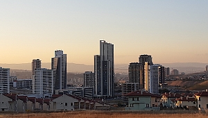 Ön Ödemeli Konut Satışlarına Meclis İncelemesi