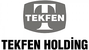 Tekfen Holding İstikrarlı Büyümesini 2019'da Sürdürdü