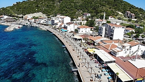 Karaburun'dan Yazlıkçılara "Gelmeyin" Çağrısı