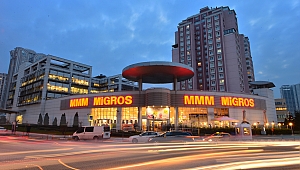 Migros 2019 Yılı Finansal Sonuçlarını Açıkladı