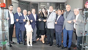 Sanıl Otomasyon İzmir'de Şube Açtı