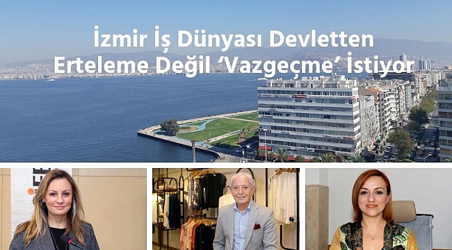 Erteleme İşe Yaramaz, Vazgeçin!