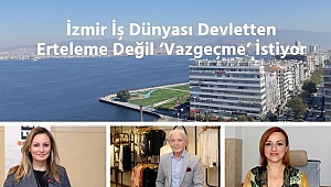 Erteleme İşe Yaramaz, Vazgeçin!