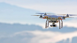 Gayrimenkul İşlemlerinde Teması Drone'lar Önleyecek