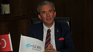 Güriş Holding Rüzgarın Lideri